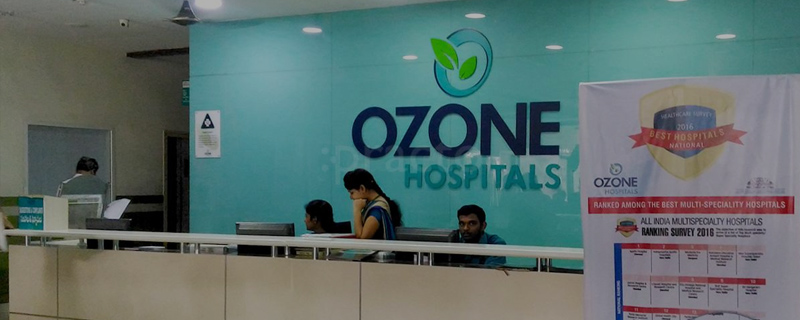 Ozone Hospitals 